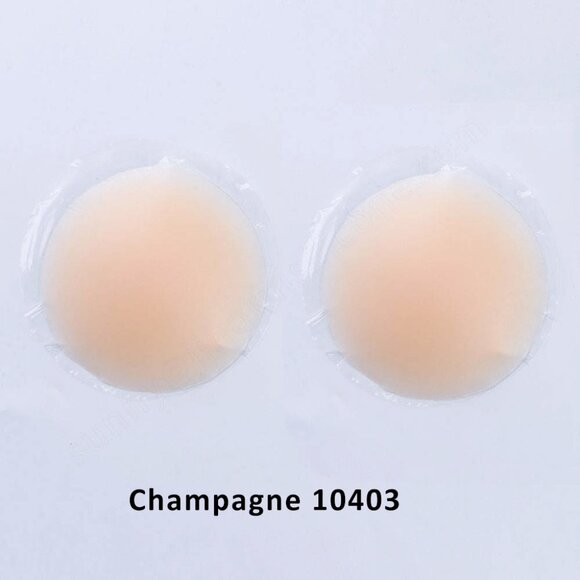 Nipple Pasties - Picture 11 of 11